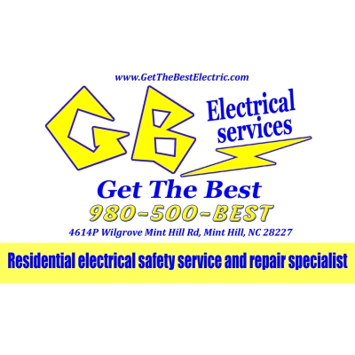 GB Electrical Services LLC | Electrician