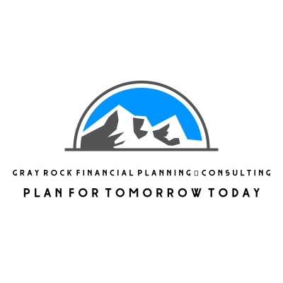 Gray Rock Financial Planning & Consulting | Financial Services