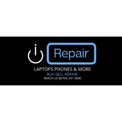 iRepair | Computer and IT Services