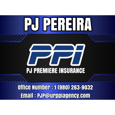 PPI @ The Colman Agency | Insurance