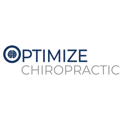 Optimize Chiropractic  | Chiropractic