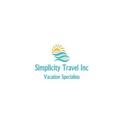 Simplicity Travel Inc | Travel Agent