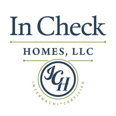 In Check Homes, LLC | Home Inspection