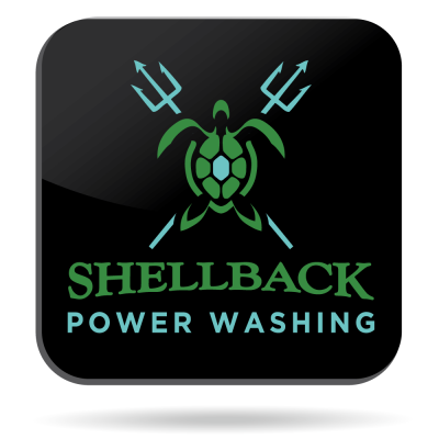 Shellback Power Washing  | Pressure Washing