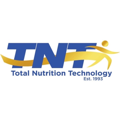 Total Nutrition Technology | Health & Wellness