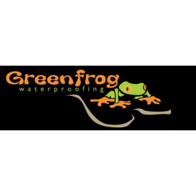 Green Frog Waterproofing | Water, Fire, Mold Restoration