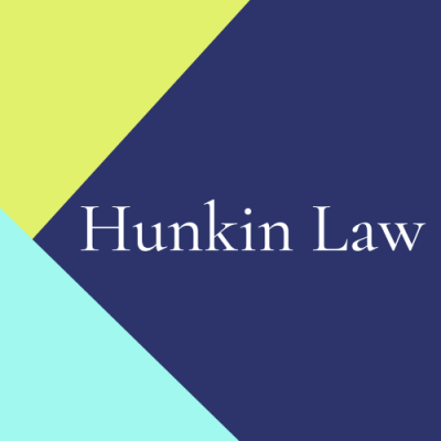 Hunkin Law PLLC | Attorney - Estate & Probate
