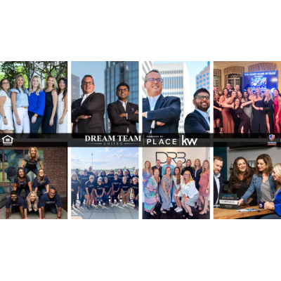 Dream Team United at Keller Williams Realty | Real Estate - Residential