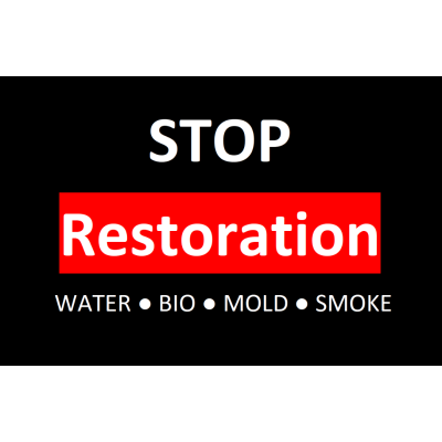 STOP Restoration | Restoration and Emergency Services