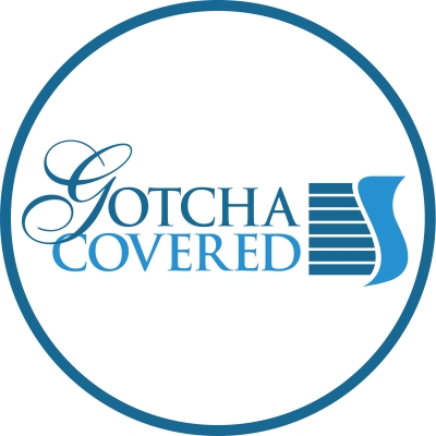 Gotcha Covered of the Carolinas | Blinds & Window Treatments