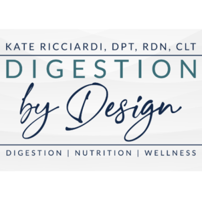 Digestion By Design \ RD Nutrition Consulting, LLC | Health & Wellness - Nutritionist