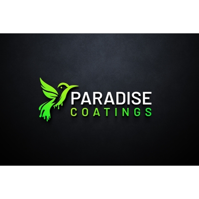 Paradise Coatings LLC | Concrete Coatings