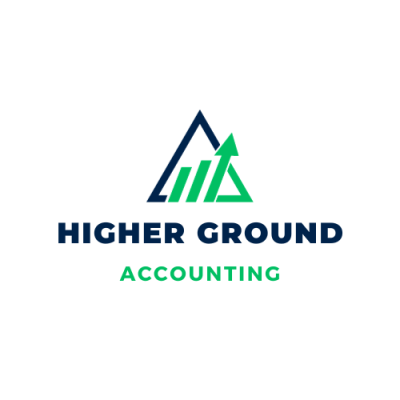 Higher Ground Accounting | Bookkeeping