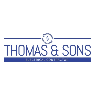 Thomas & Sons Electrical Contractor | Electrician