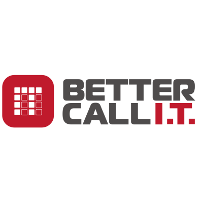 Better Call IT | Computer and IT Services