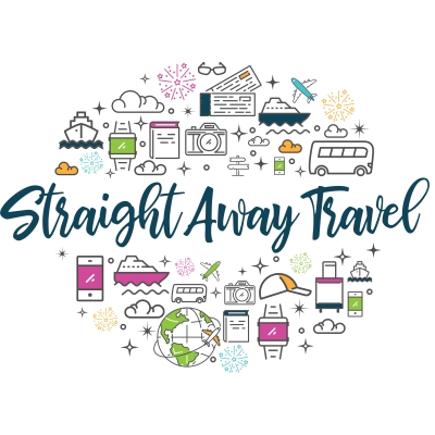 Straight Away Travel | Travel Agent