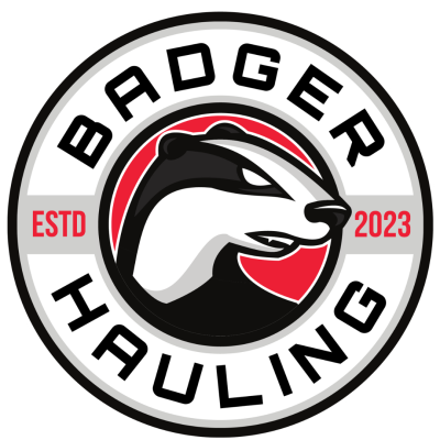 Badger Hauling | Junk Removal