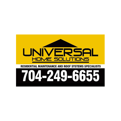 Universal Home Solutions, Inc. | Seamless Gutters and Gutter Guards